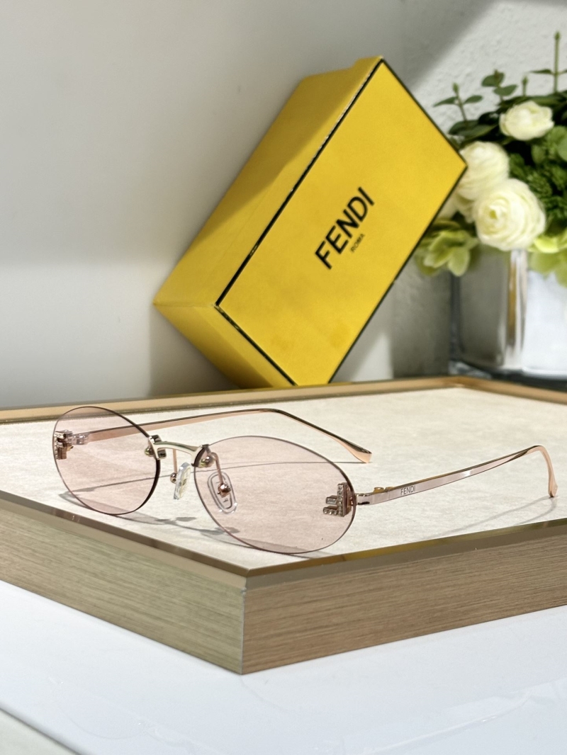 Fendi Sunglasses